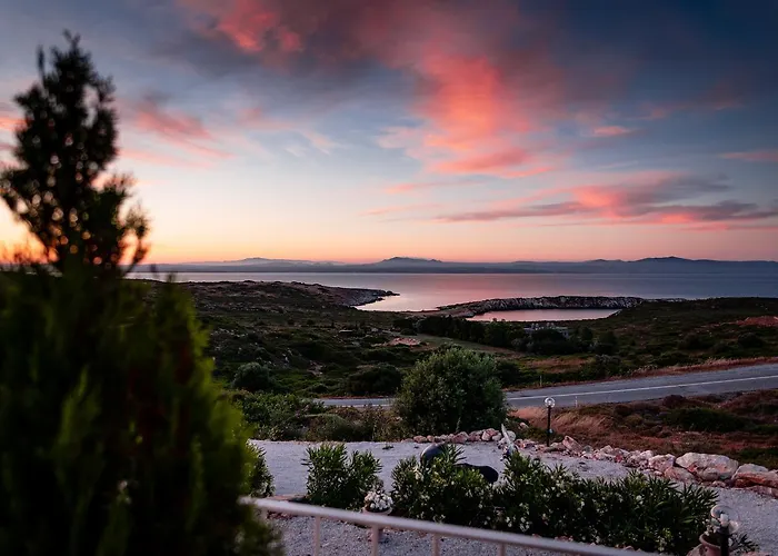 Hotel Aika Akvaryum *